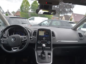 Renault Grand Scénic